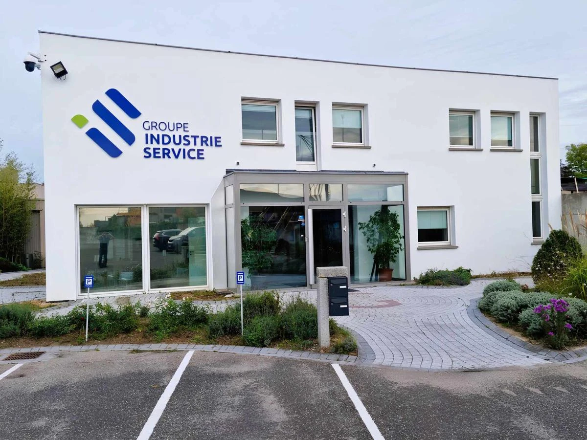 Contrôle qualité industriel Haguenau