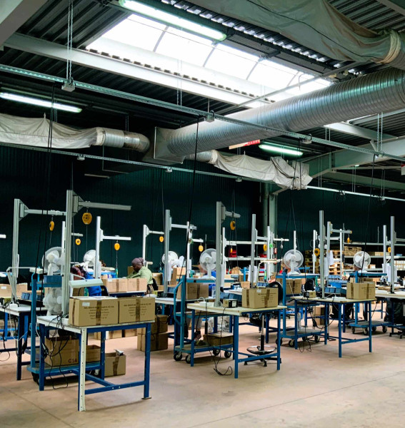 Sous-traitance industrielle Strasbourg